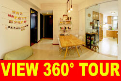 Mera East (D14), Apartment #87834772
